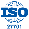 ProSMS.gr ISO27701 ProSMS.gr personal data protection certification - ISO27701