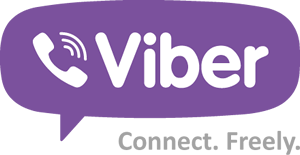 Viber logo