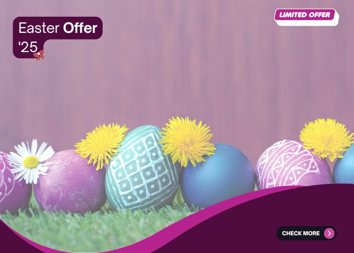 ProSMS.gr - Easter Offer &#039;25!!