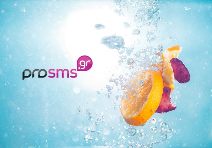 ProSMS.gr: Summer Offer - August 2020 !!