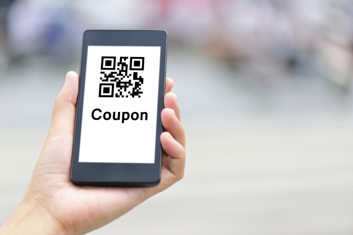 Mobile Coupon Campaigns? try it for free!