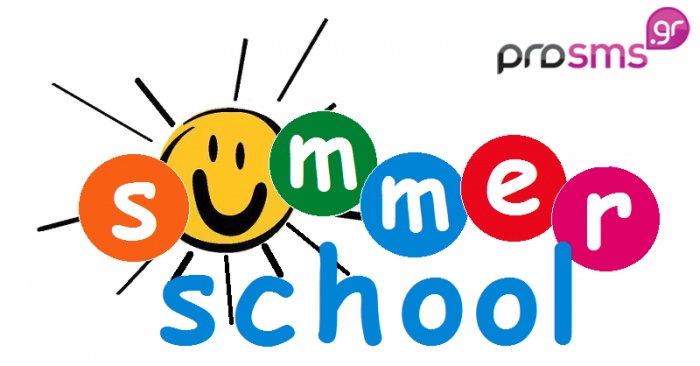 Summer School Offer: 15% Sales!