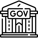 Public Organizations & Ministries