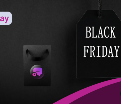 Black Friday Offer for SMS