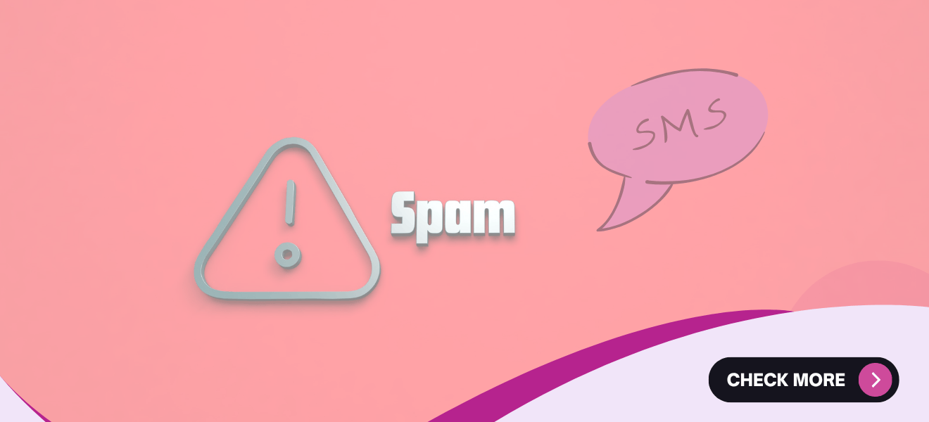 Προστασία από SMS SPAM σε smartphone