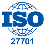 ProSMS.gr ISO27701 ProSMS.gr personal data protection certification - ISO27701